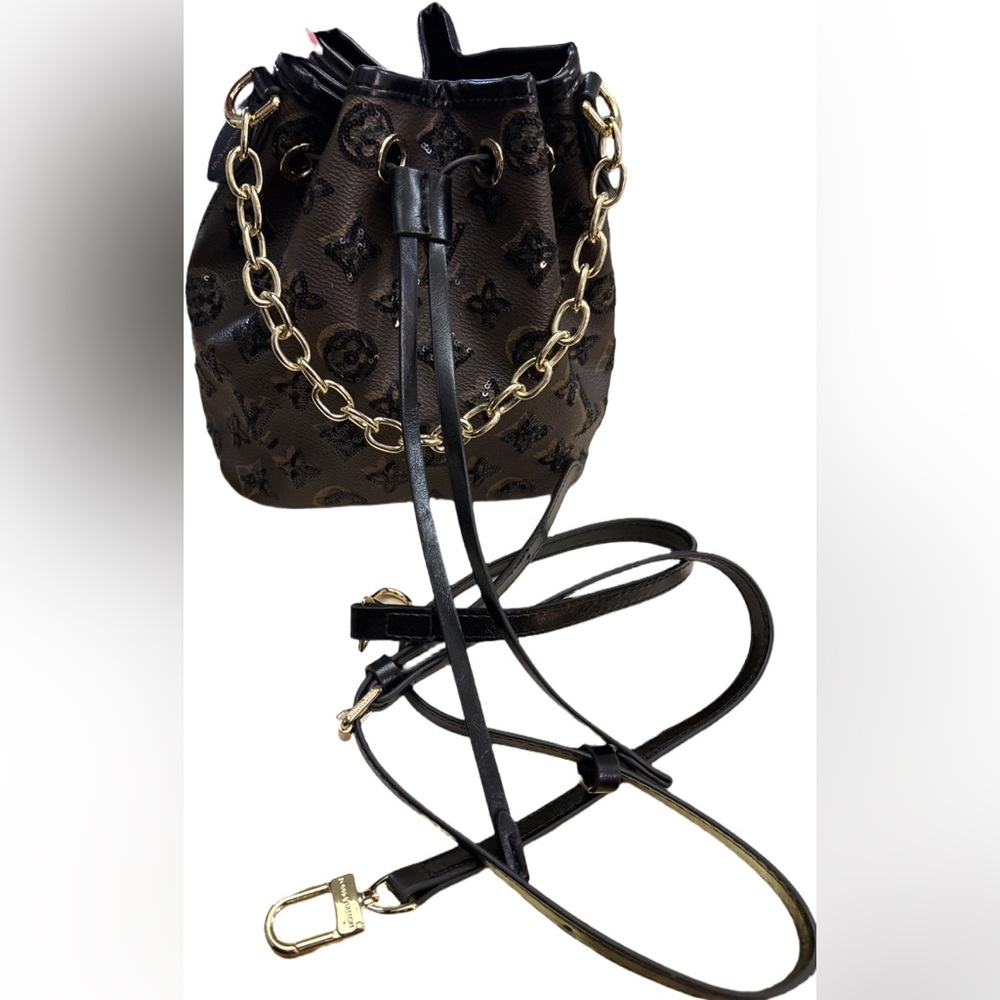 Fashion 🔥 Designer Bucket Bag GORGEOUS